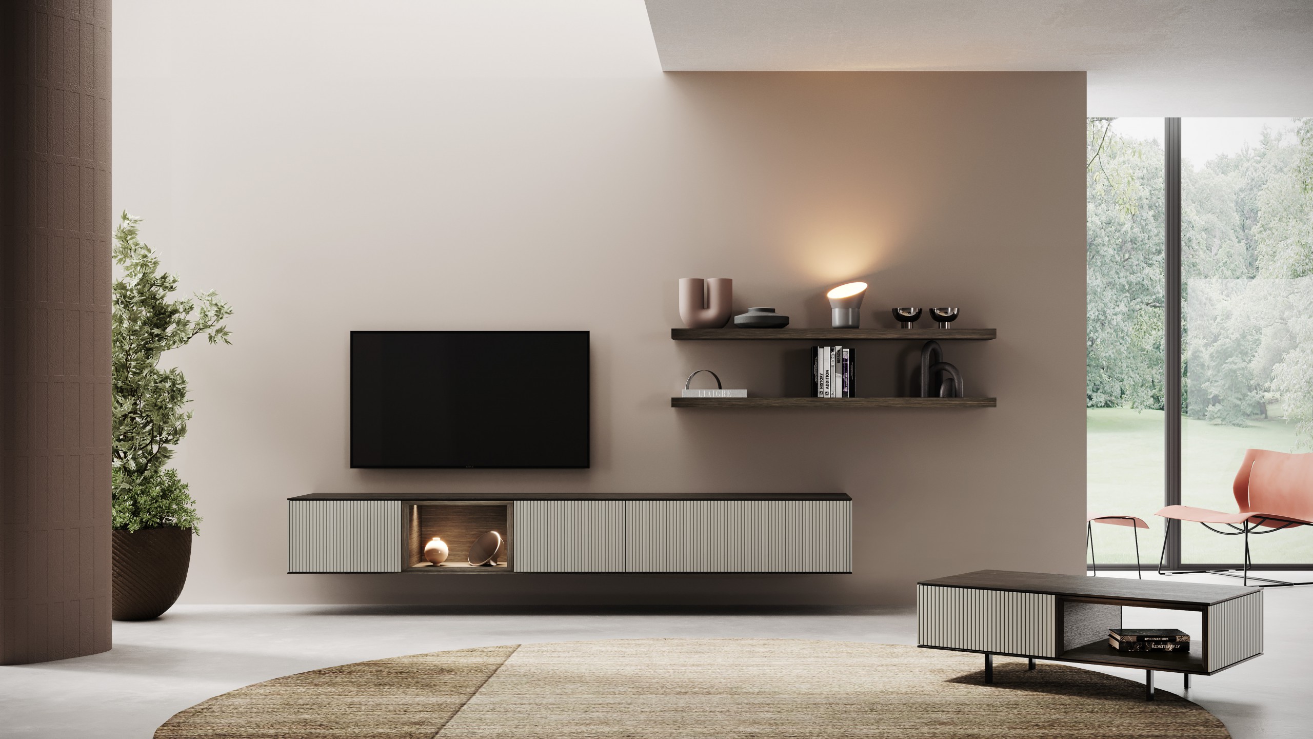 BARRAS / BARRAS AUDIO