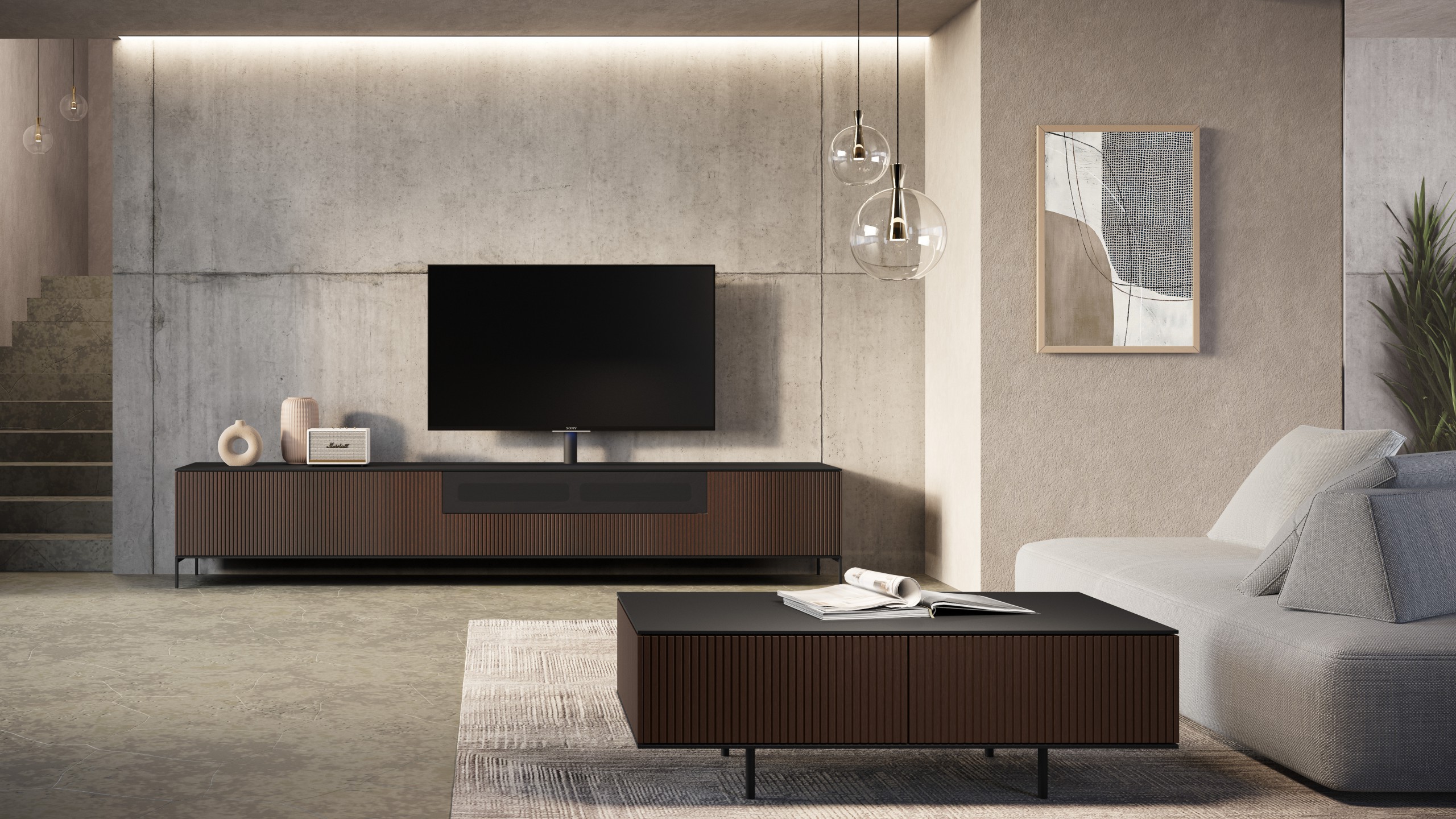 BARRAS AUDIO