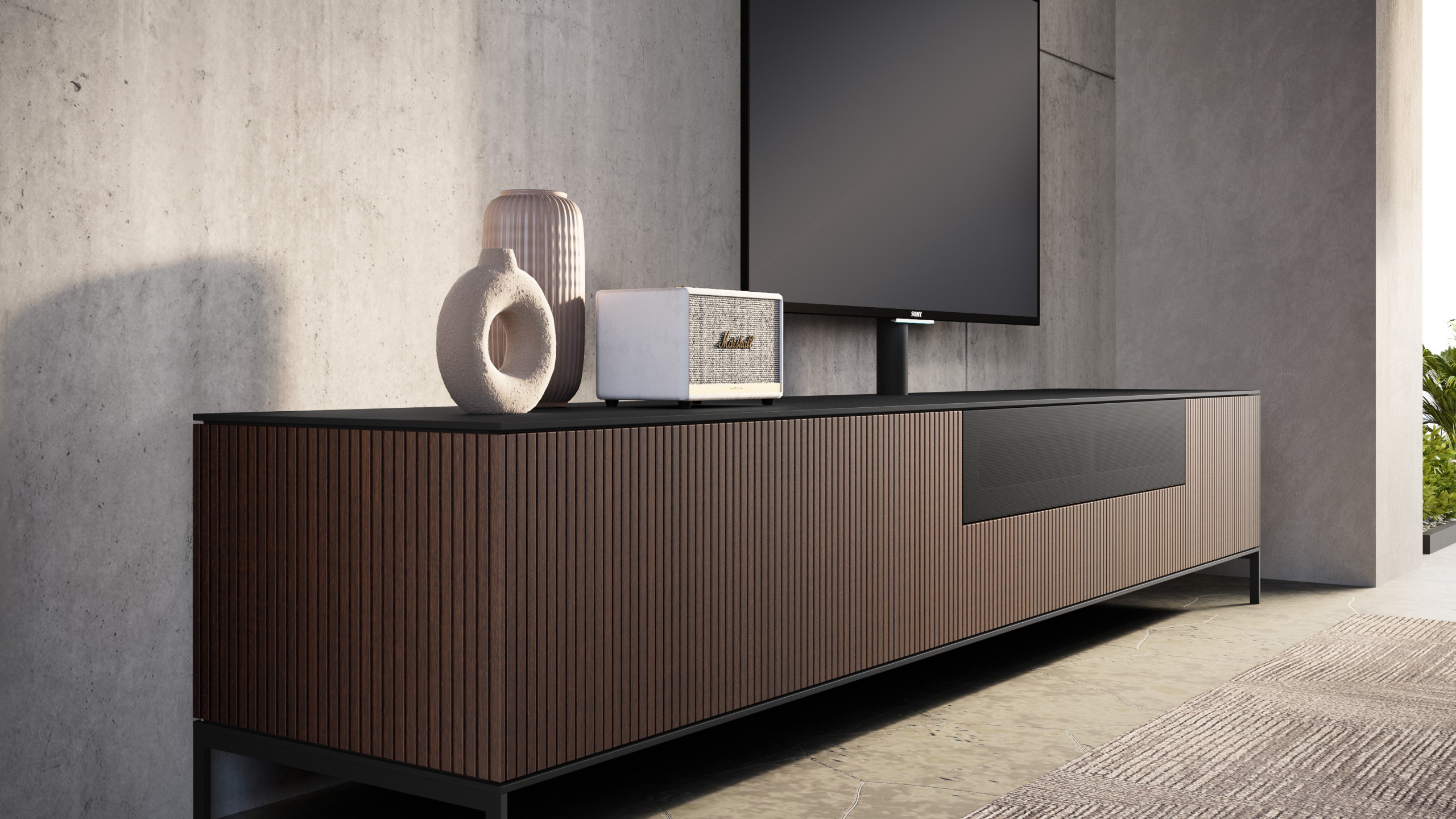 BARRAS AUDIO